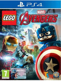 LEGO Avengers