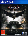 Batman: Arkham Knight