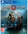 God of war