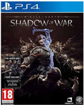 Middle-earth: Shadow of War