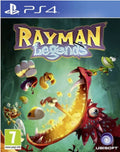 Rayman Legends