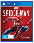 Marvel Spider-Man