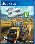 Landwirtschafts Simulator 17 (Farming Simulator 17)