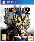 Dragon Ball Xenoverse 2