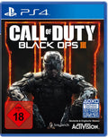 Call of Duty: Black Ops 3