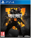 Call of Duty: Black Ops 4