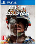 Call of Duty: Black Ops Cold War