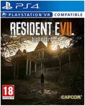 Resident Evil : Biohazard