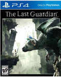 The Last Guardian