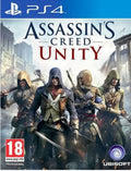 Assassin's Creed Unity