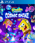 SpongeBob SquarePants: The Cosmic Shake