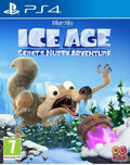 Ice Age: Scrat's Nutty Adventure