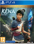 Kena: Bridge of Spirits