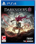 Darksiders III